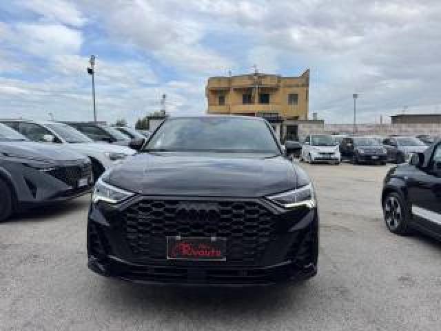 Audi Q3 35 Tdi Quattro S Tronic S Line Edition Spb 