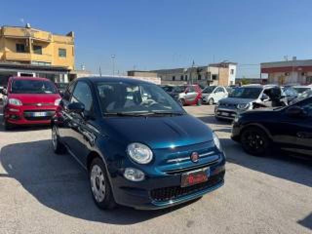 Fiat 500 1.0 Hybrid 70 Cv 