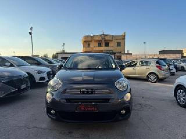 Fiat 500x 1.6 Multijet 130 Cv Club 