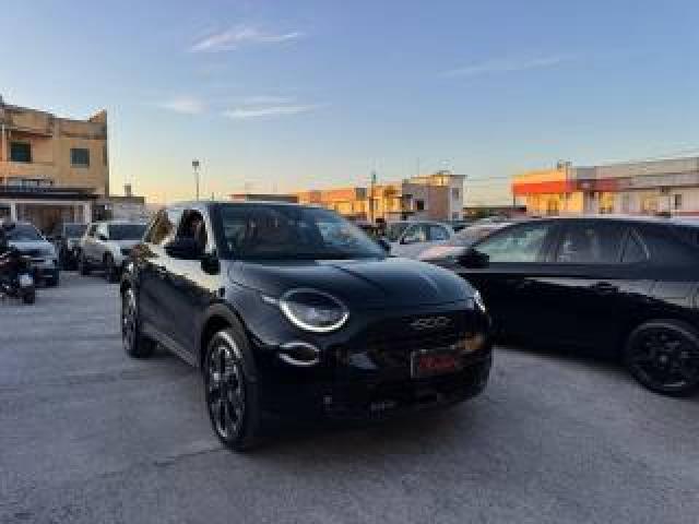 Fiat 600 Hybrid 110 Cv Dct Mhev La Prima 