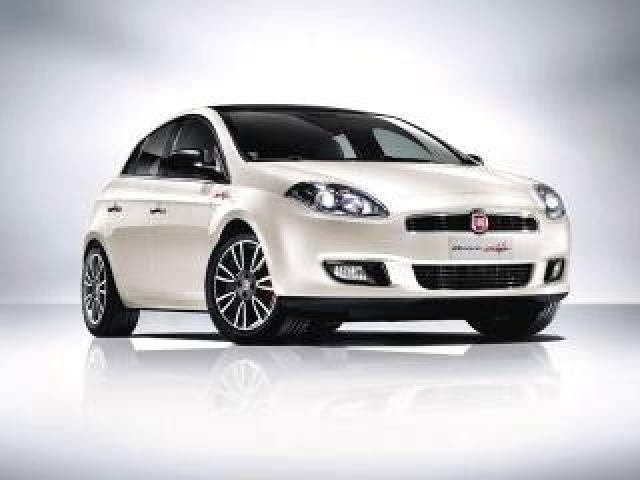 Fiat Bravo 1.6 Mjt 120 Cv Dpf Street 