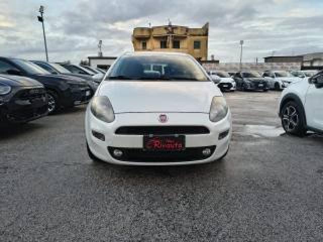 Fiat Punto 1.3 Mjt Ii 75 Cv 5 Porte Street 