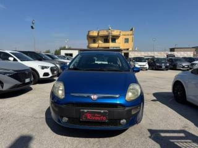 Fiat Punto Evo 1.2 3 Porte Dynamic Natural Power 