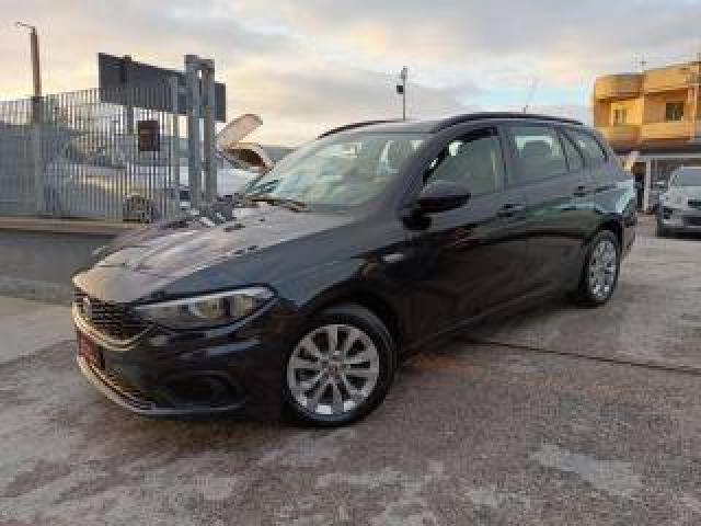Fiat Tipo 1.4 T-Jet 120cv Gpl Sw Business 