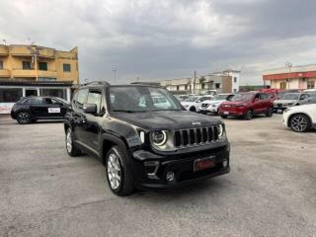 Jeep Renegade 1.6 Mjt 130 Cv Limited Full Led 