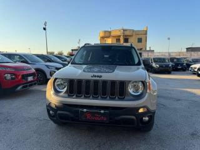 Jeep Renegade 2.0 Mjt 170cv 4wd Active Drive Low Trailhawk 