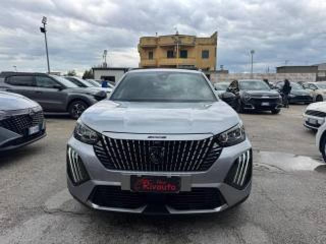 Peugeot 2008 Bluehdi 130 S&s Eat8 Allure 