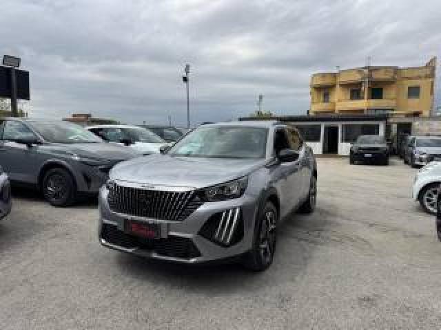 Peugeot 2008 Puretech 100 S&s Allure 