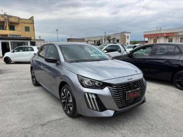 Peugeot 208 Puretech 100 Stop&start 5 Porte Allure 