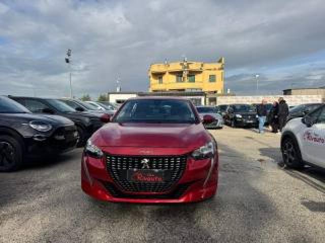 Peugeot 208 Bluehdi 100 Stop&start 5 Porte Allure 