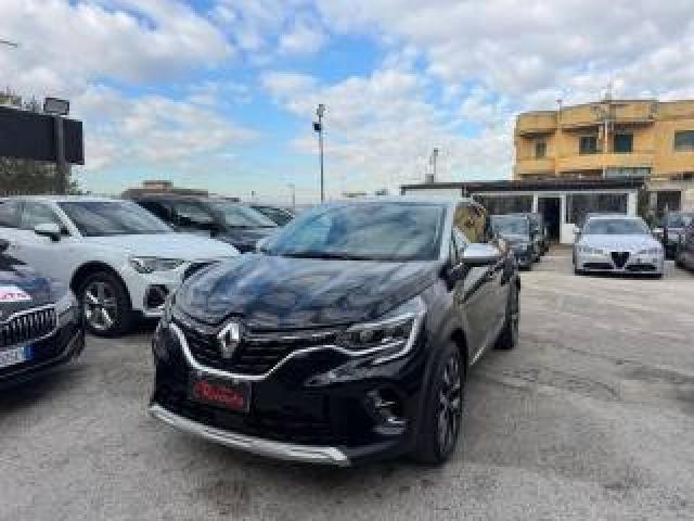 Renault Captur Tce 90 Cv Techno Tetto Grigio 