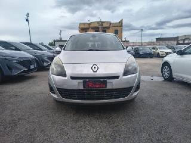 Renault Scenic 1.5 Dci 110cv Dynamique Gran Scenic 7p 