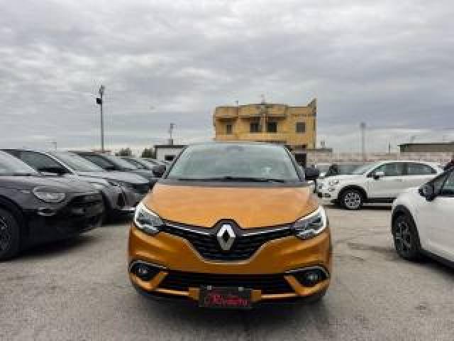 Renault Scenic Scénic Dci 8v 110 Cv Energy Intens 