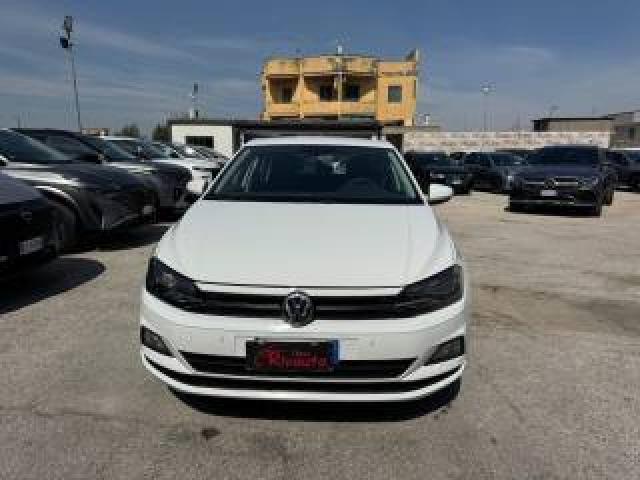 Volkswagen Polo 1.0 Mpi 5p. Comfortline Bluemotion Technology 