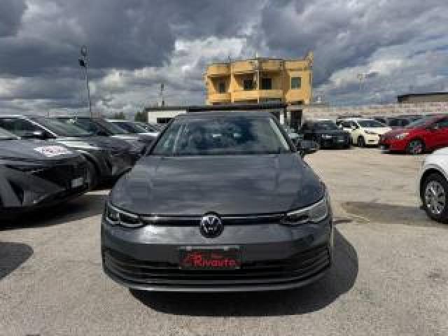 Volkswagen Golf 2.0 Tdi 115 Cv Scr Life 