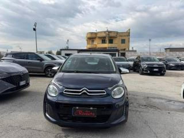 Citroen C1 Airscape Vti 68 S&s 5 Porte Shine 