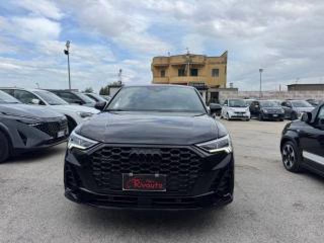 Audi Q3 Spb 35 Tdi Quattro S Tronic S Line Edition 