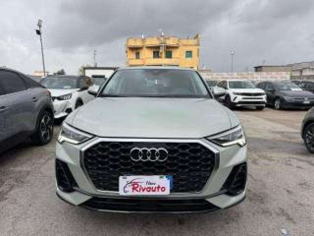Audi Q3 Spb 35 Tdi S Tronic Advanced Plus 