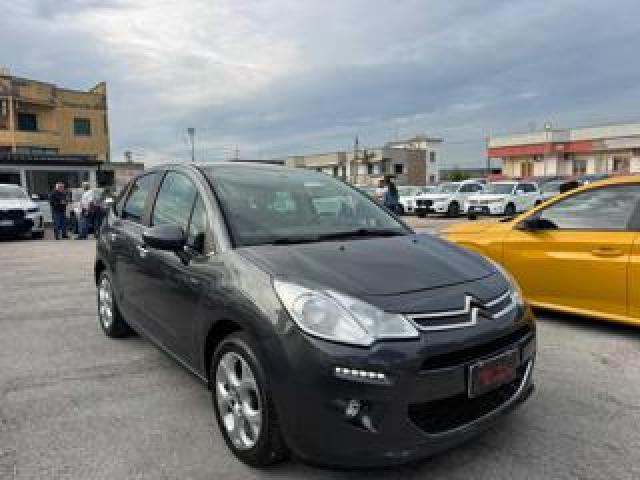 Citroen C3 Puretech 82 Monna Lisa 