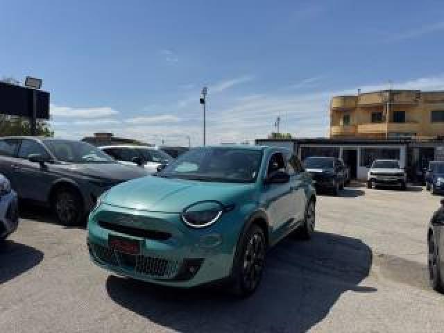 Fiat 600 Hybrid 110 Cv Dct Mhev La Prima 