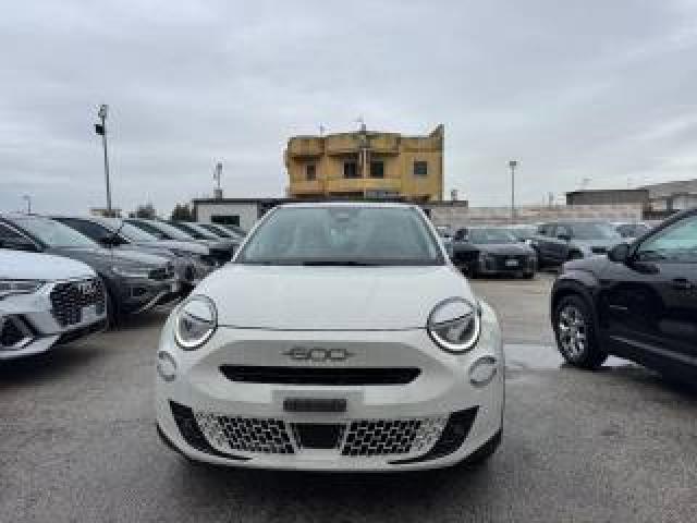 Fiat 600 Hybrid 145 Cv Dct Mhev Icon 