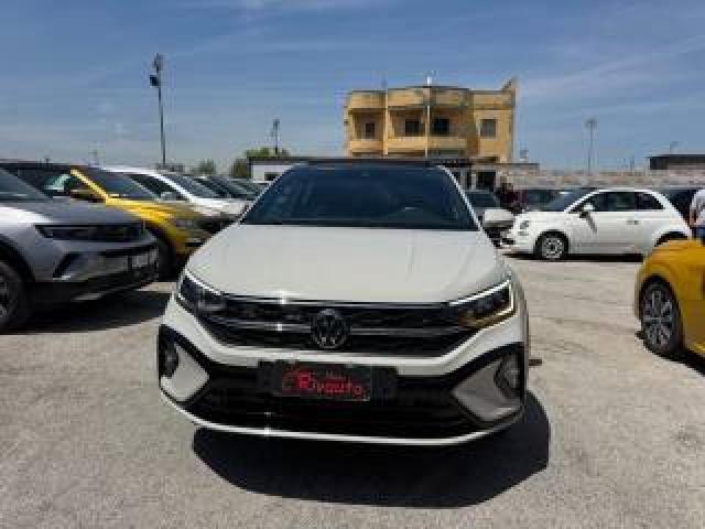 Volkswagen Taigo 1.0 Tsi 110 Cv R-Line 