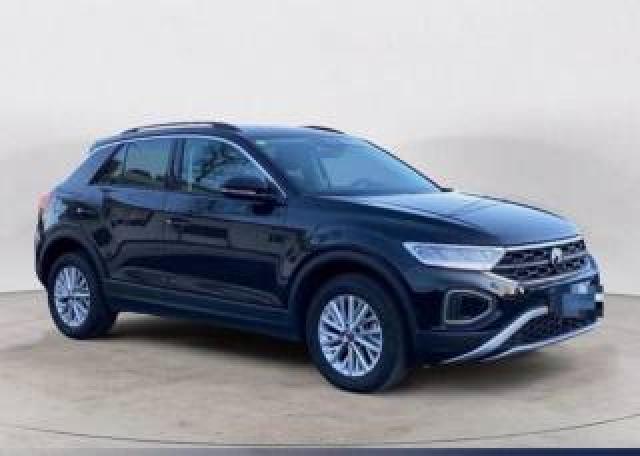 Volkswagen T-Roc 1.0 Tsi 115 Cv Style Bluemotion Technology 