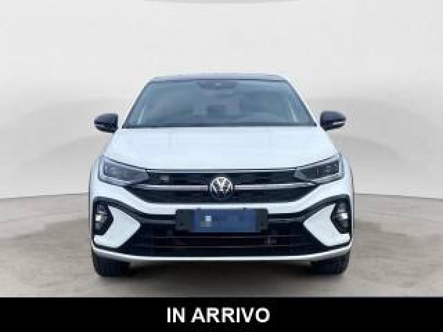 Volkswagen Taigo 1.0 Tsi 110 Cv Dsg R-Line 