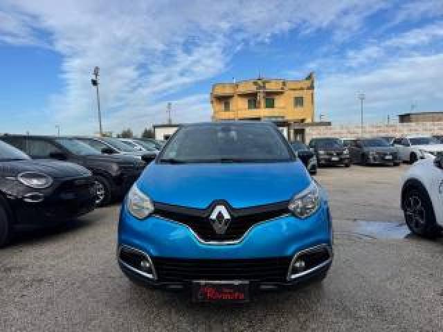 Renault Captur Dci 8v 110 Cv Start&stop Energy Hypnotic 