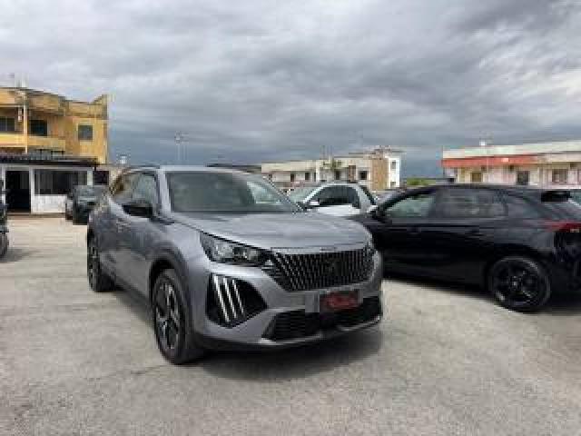 Peugeot 2008 Puretech 100 S&s Allure 