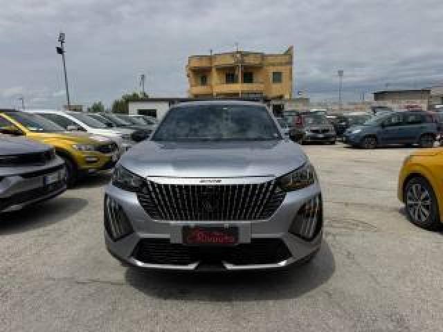 Peugeot 2008 Puretech 130 S&s Eat8 Gt Automatico 
