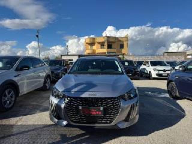 Peugeot 208 Puretech 100 Stop&start 5 Porte Allure 