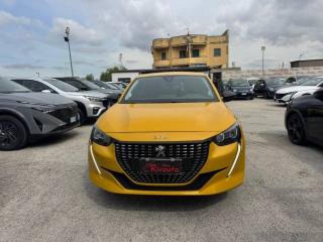Peugeot 208 Puretech 75 Stop&start 5 Porte Allure 