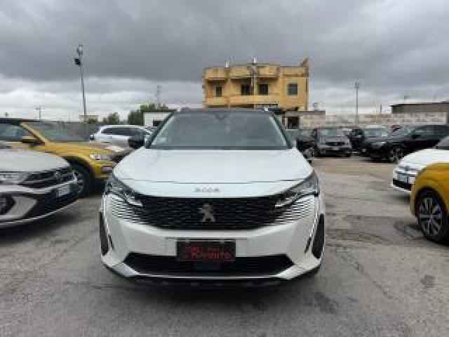 Peugeot 3008 Bluehdi 130 S&s Eat8 Allure Pack 