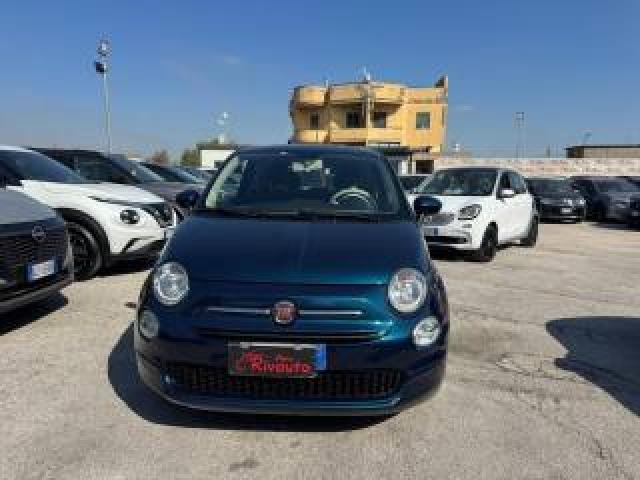 Fiat 500 1.0 Hybrid 70 Cv 