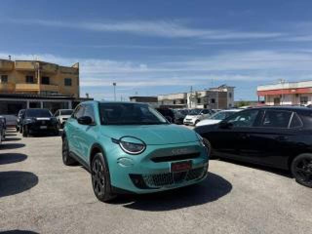 Fiat 600 Hybrid 110 Cv Dct Mhev La Prima 