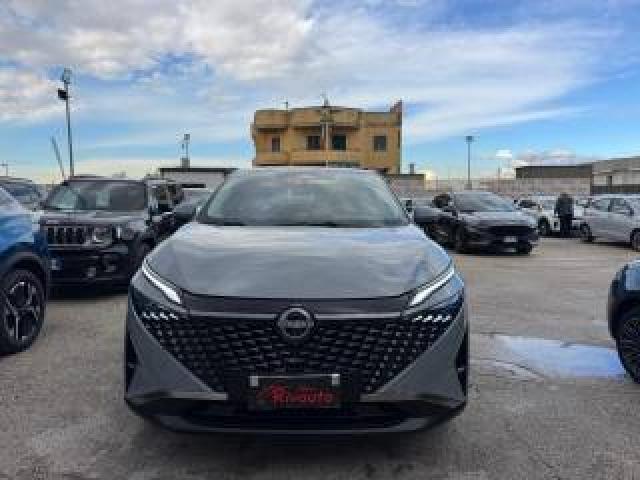 Nissan Qashqai Mhev 140 Cv Acenta 