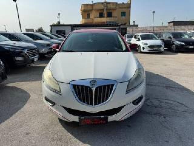 Lancia Delta 1.6 Mjt Dpf 120 Cv Gold 