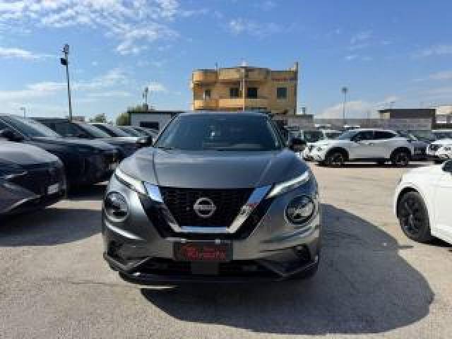 Nissan Juke 1.0 Dig-T Dct  114 Cv N-Connecta Aut 