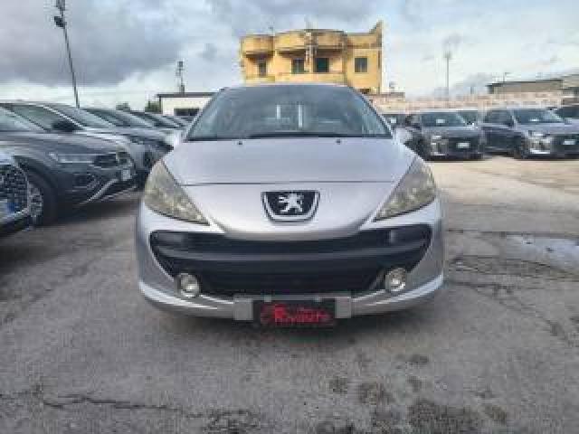 Peugeot 207 1.4 Hdi 70cv 5p. Energie Sport 