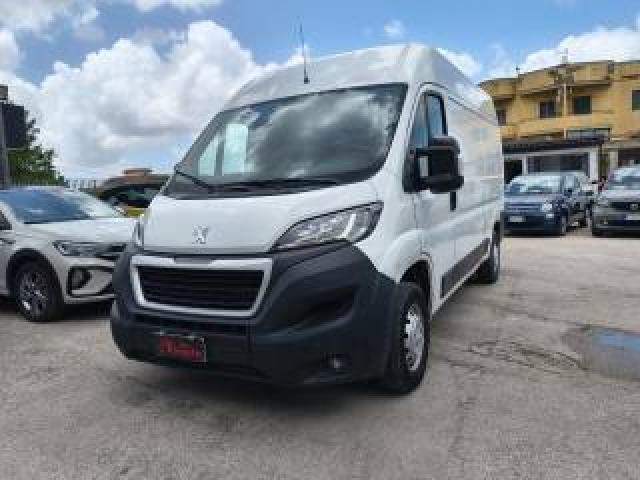 Peugeot Boxer 330 2.0 Bluehdi 130cv Pm-Tm Furgone 