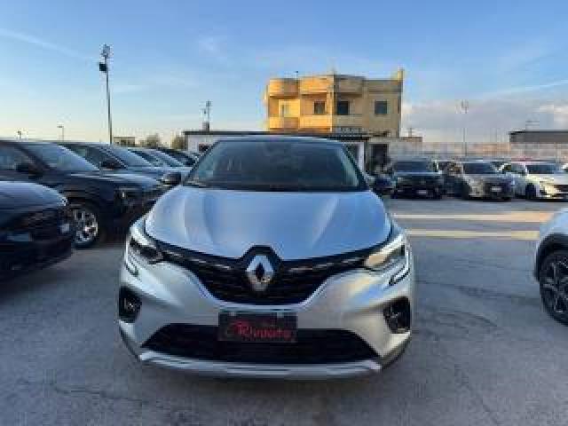 Renault Captur Tce 90 Cv Techno 