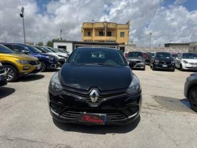 Renault Clio 1.2 75cv 5 Porte Life Gpl 
