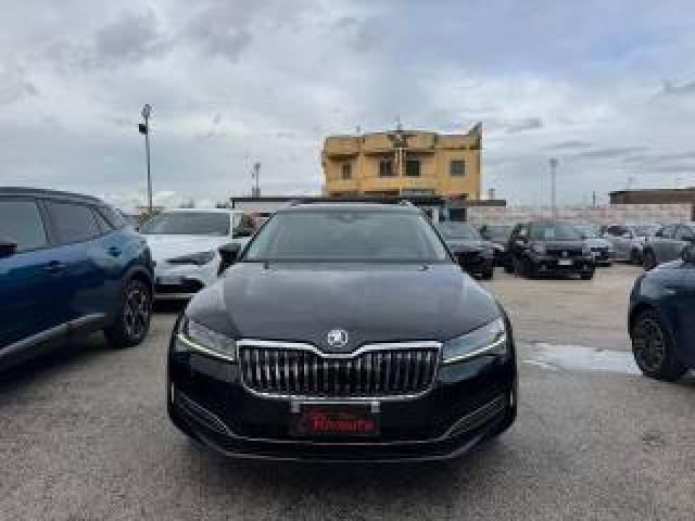 Skoda Superb 2.0 Tdi Evo 150 Cv Scr Dsg Wagon Executive 