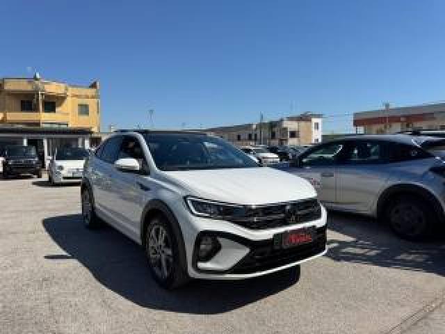 Volkswagen Taigo 1.0 Tsi 110 Cv Dsg R-Line 