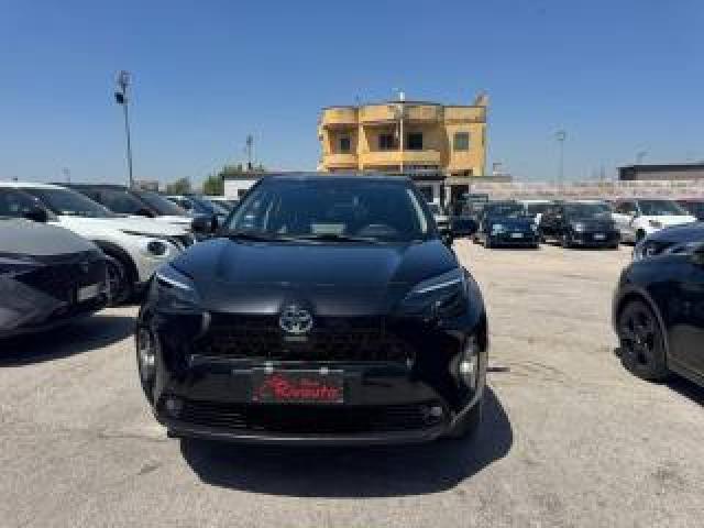 Toyota Yaris Cross 1.5 Hybrid 5p. E-Cvt Business 
