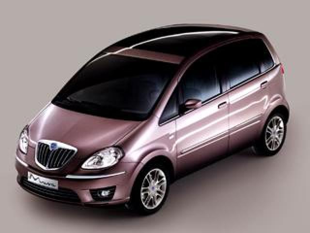 Lancia Musa 1.4 Oro Ecochic Gpl 