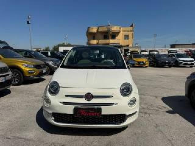 Fiat 500 1.2 Benzina Lounge 