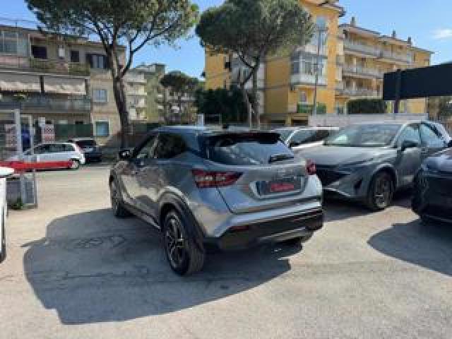 Nissan Juke 1.0 Dig-T 114 Cv N-Connecta 