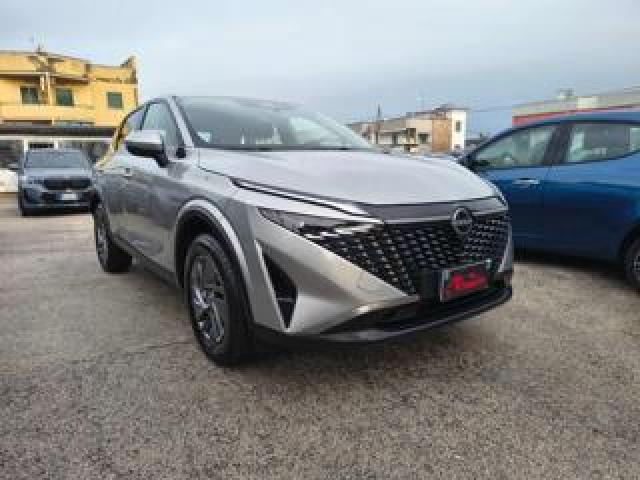 Nissan Qashqai Mhev 140 Cv Acenta 
